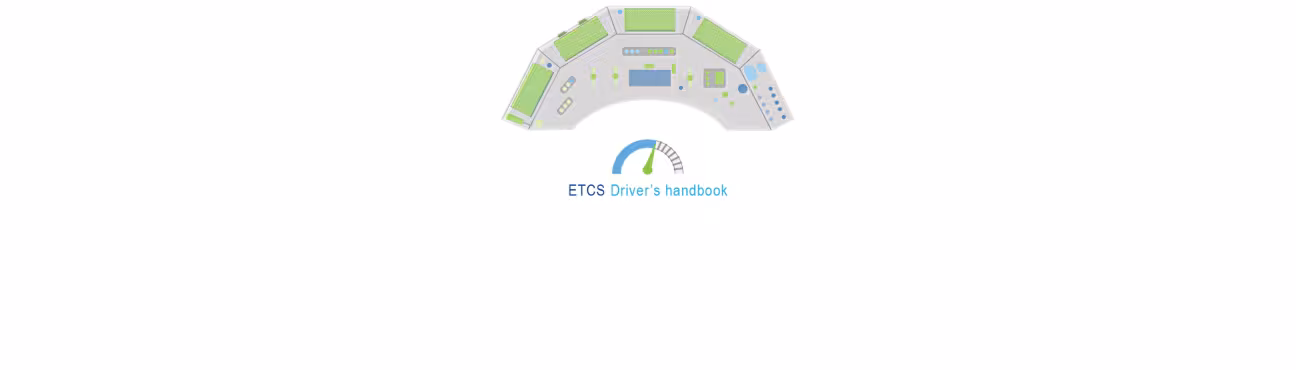 ETCS Driver's Handbook carousel sm carousel