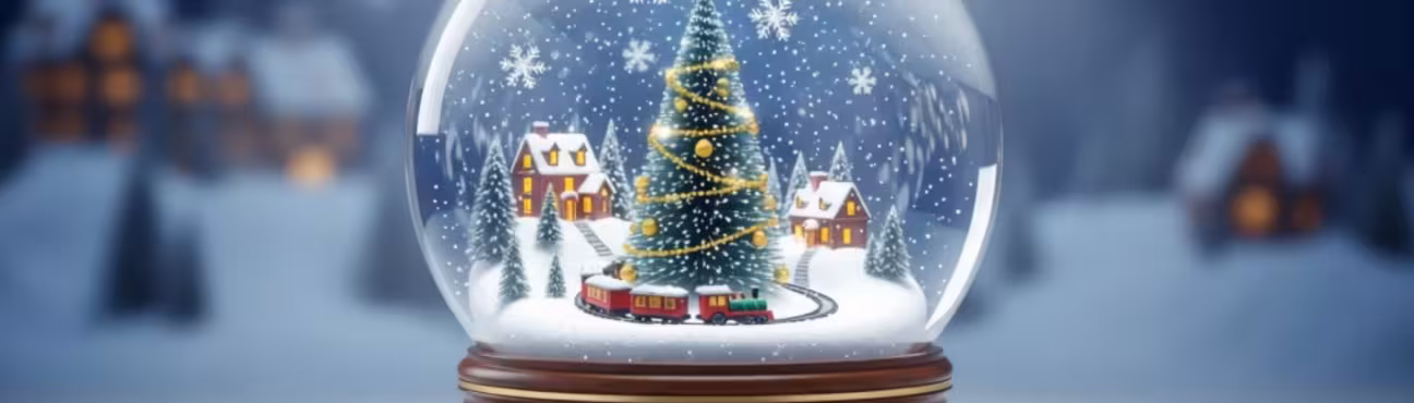 Season's Greetings 2025-2026 carousel