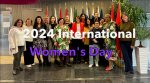International Women's Day