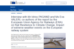 Baltic Sea–Adriatic Corridor newsletter