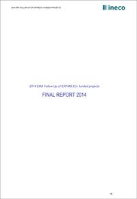 2014 ERA Follow Up of ERTMS EU- funded projects