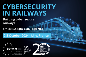 ERA ENISA 4th Conf visual featured