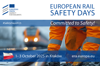 Safety Days 2025 featured