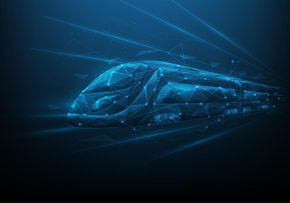 HOF in Automotion visual