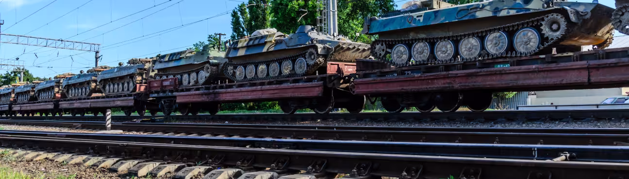 Military Mobility Package carousel